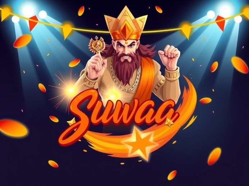 Saffron Surge Dynamo Diwali Event